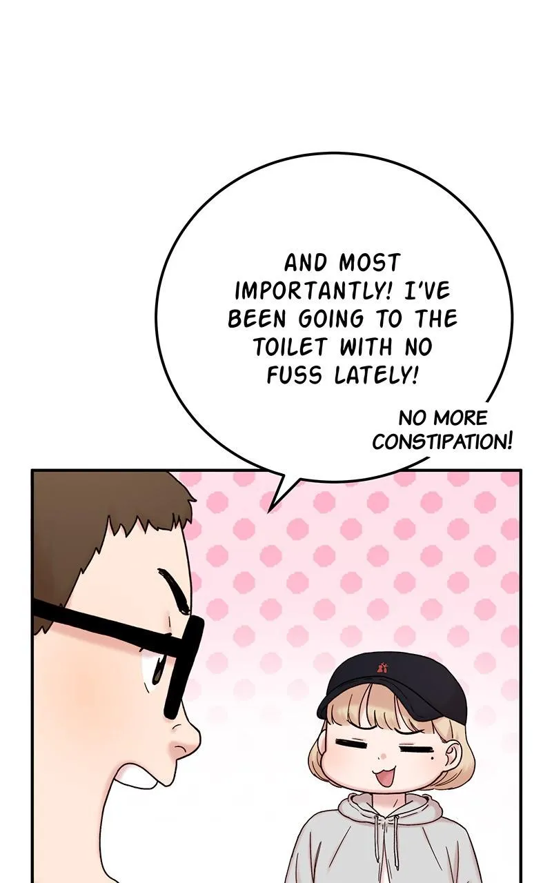 My Dud to Stud Boyfriend Chapter 10 Online - página 100