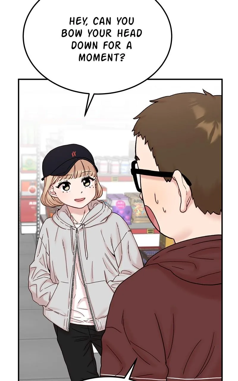 My Dud to Stud Boyfriend Chapter 10 Online - página 108
