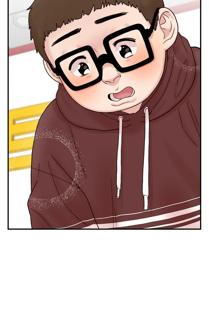 My Dud to Stud Boyfriend Chapter 10 Online - página 118