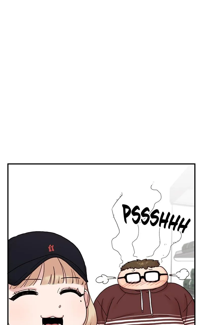 My Dud to Stud Boyfriend Chapter 10 Online - página 119