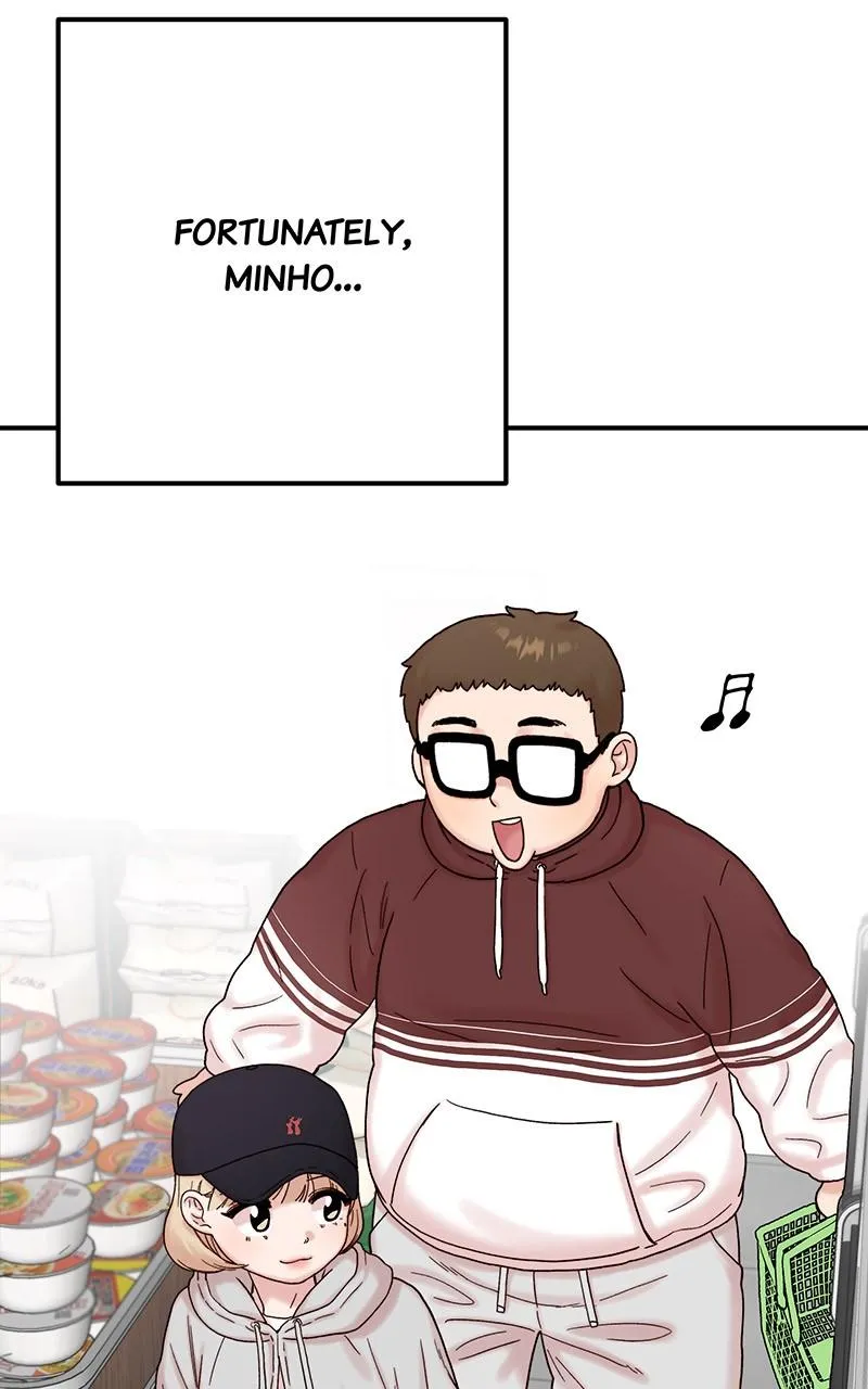 My Dud to Stud Boyfriend Chapter 10 Online - página 123