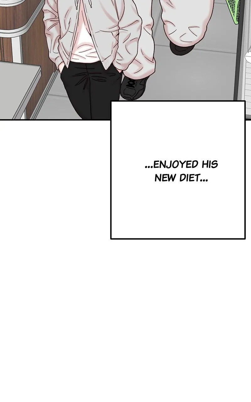 My Dud to Stud Boyfriend Chapter 10 Online - página 124