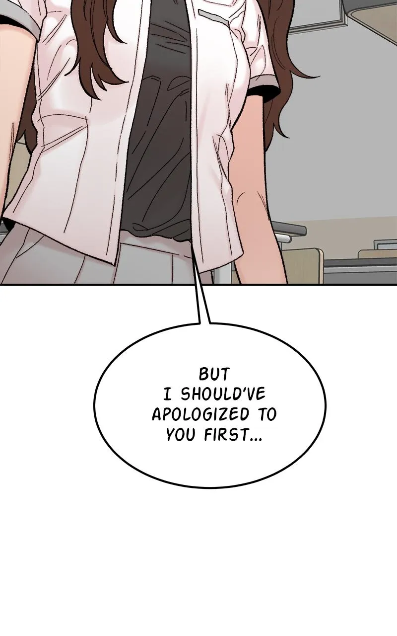 My Dud to Stud Boyfriend Chapter 101 Online - página 11