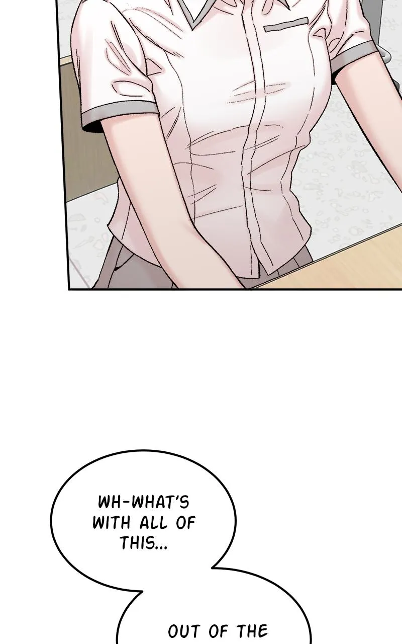My Dud to Stud Boyfriend Chapter 101 Online - página 18