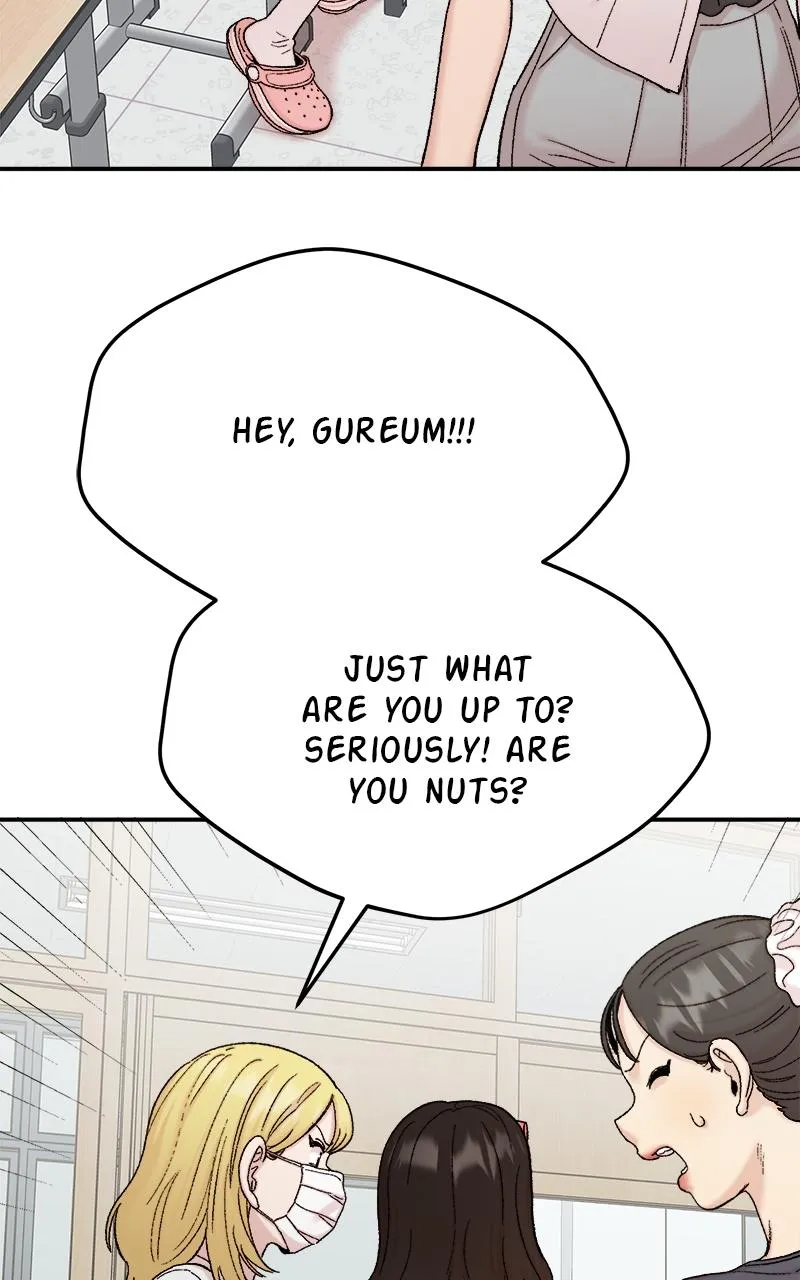 My Dud to Stud Boyfriend Chapter 101 Online - página 28