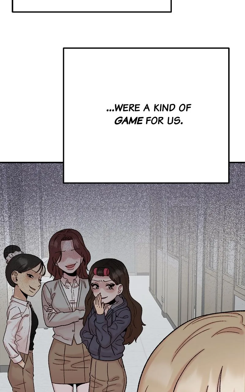 My Dud to Stud Boyfriend Chapter 101 Online - página 34