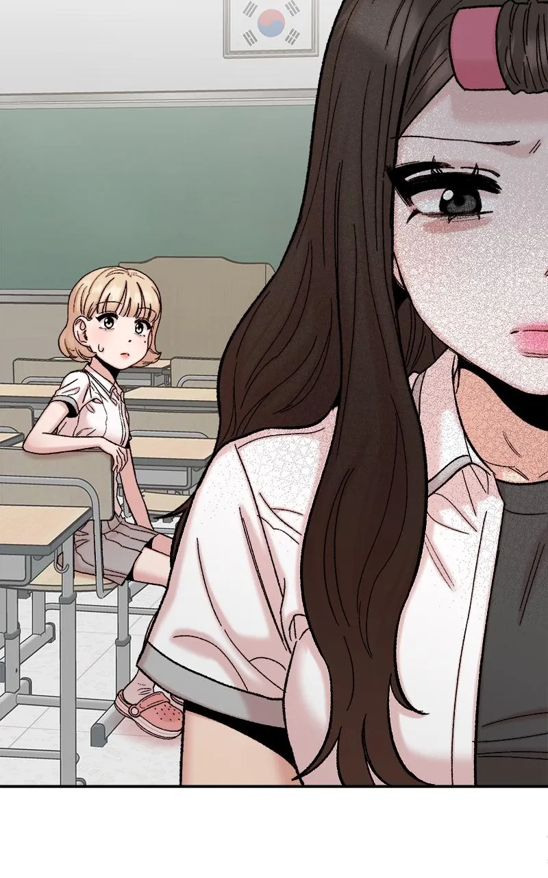 My Dud to Stud Boyfriend Chapter 101 Online - página 45