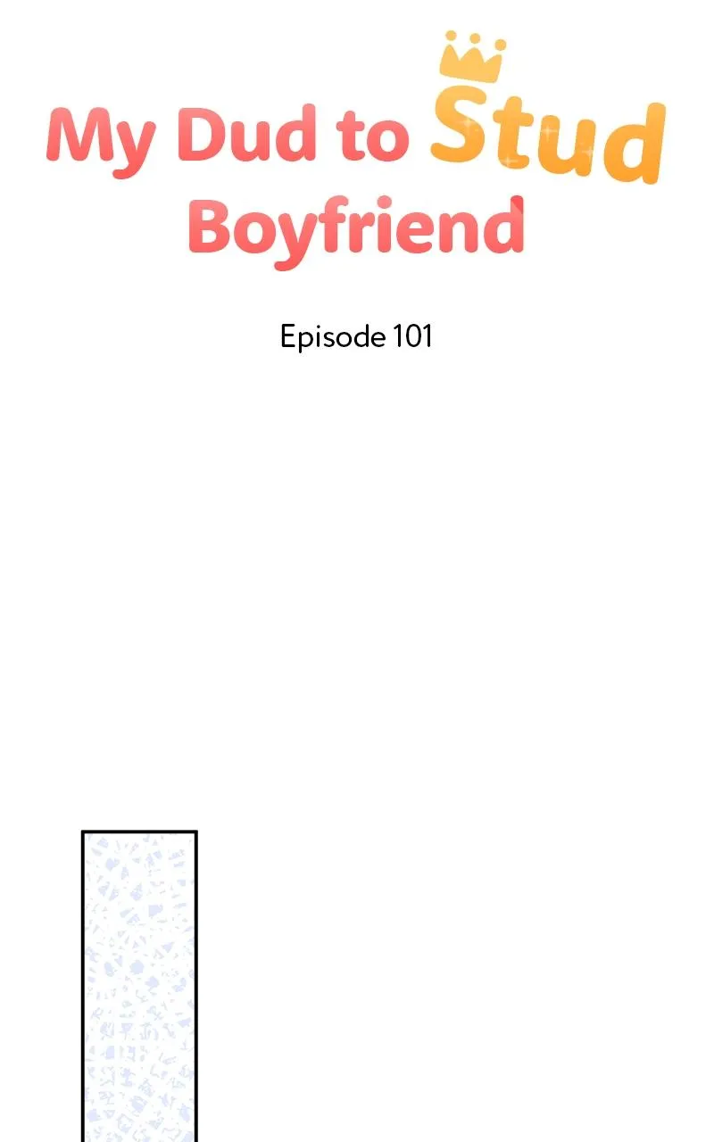 My Dud to Stud Boyfriend Chapter 101 Online - página 48