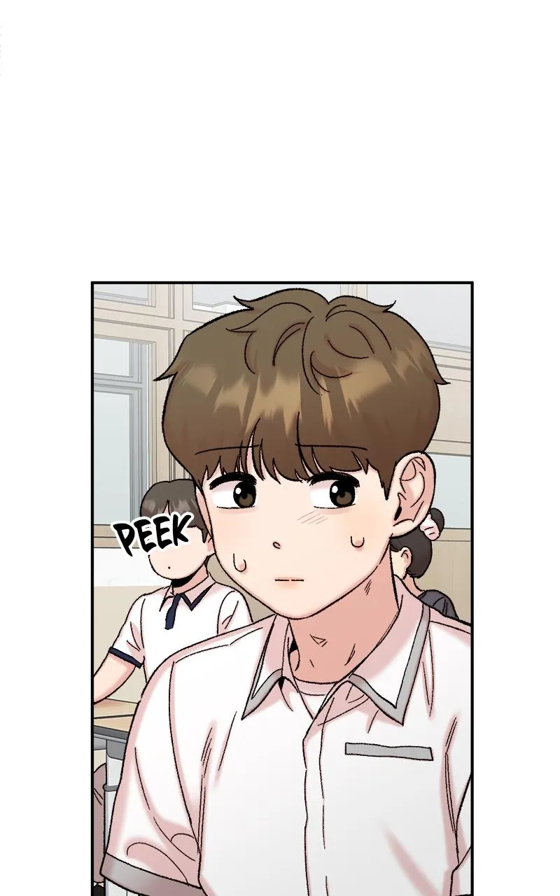 My Dud to Stud Boyfriend Chapter 101 Online - página 55