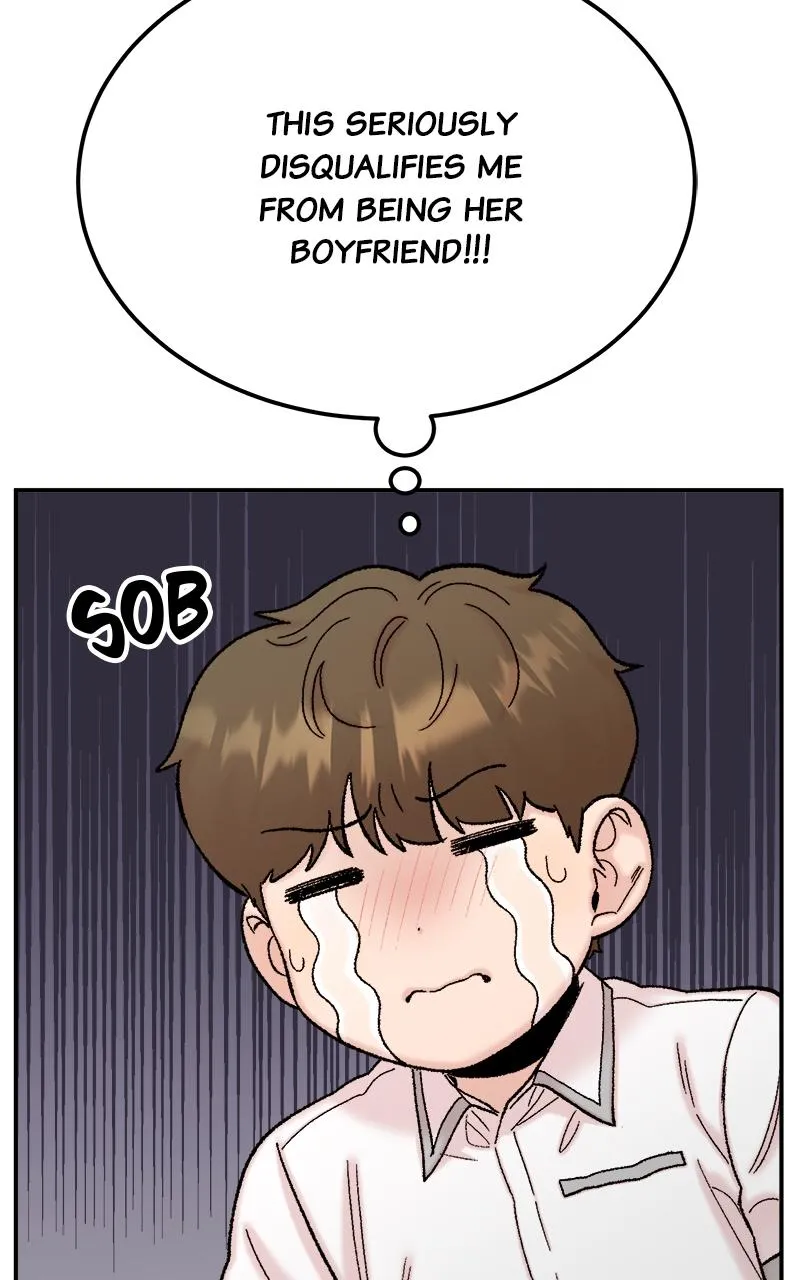 My Dud to Stud Boyfriend Chapter 101 Online - página 60