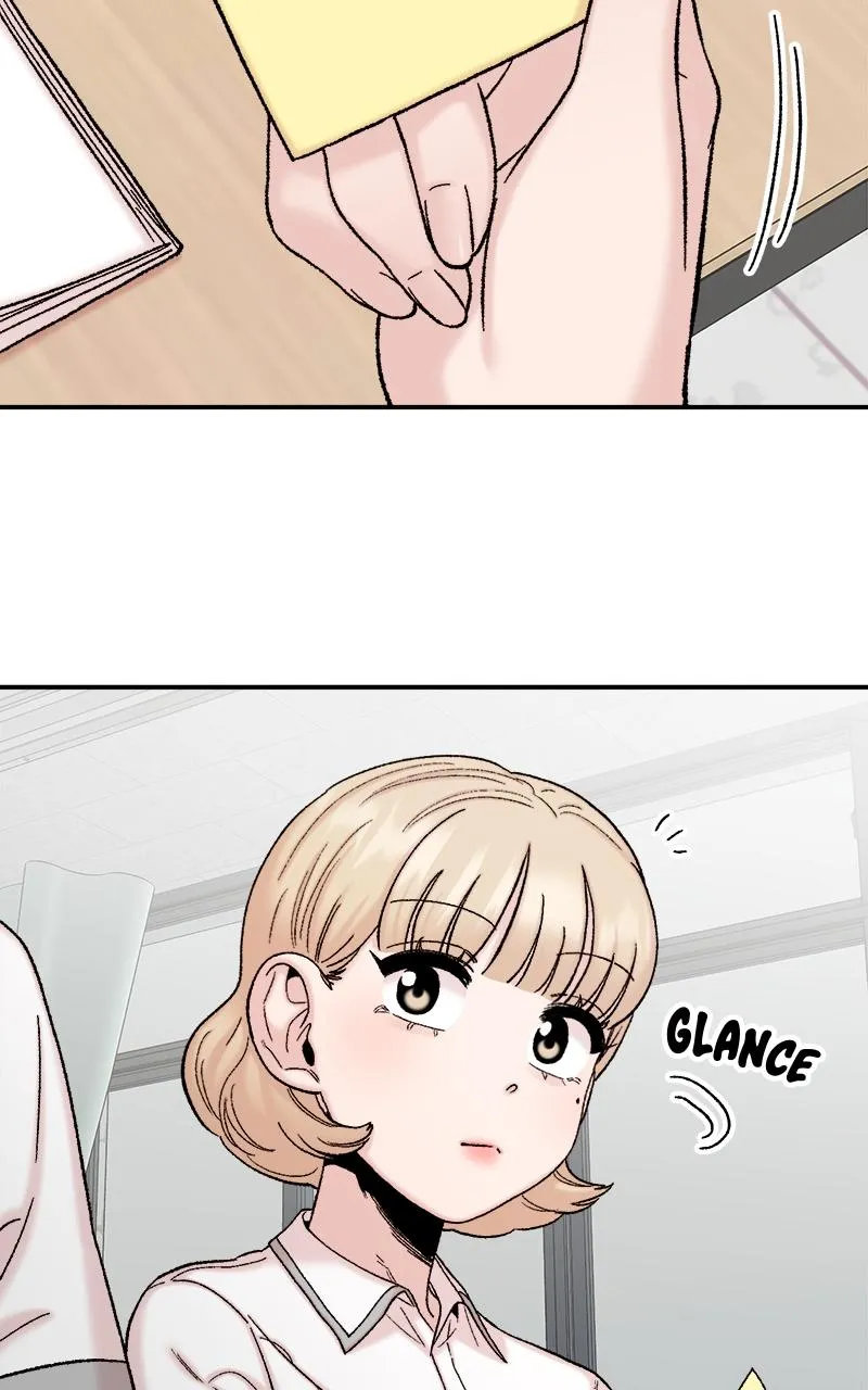 My Dud to Stud Boyfriend Chapter 101 Online - página 65