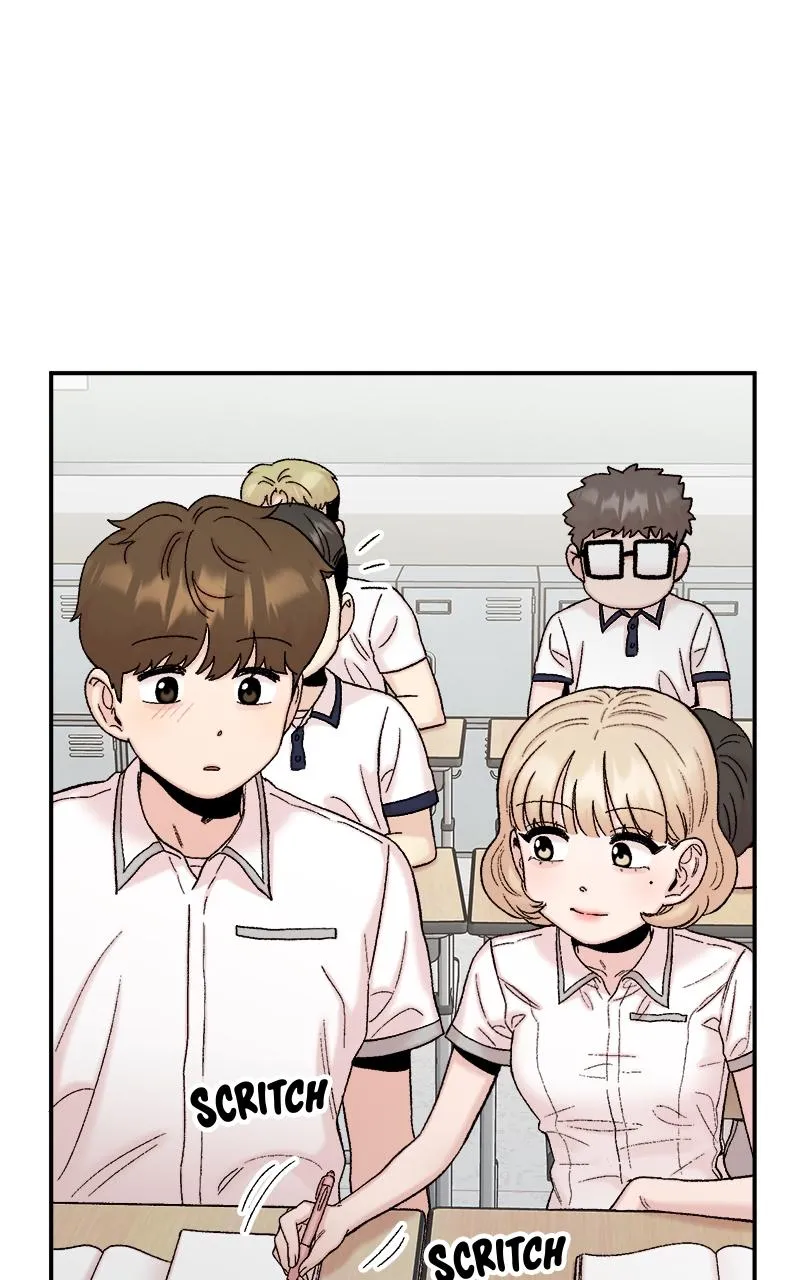 My Dud to Stud Boyfriend Chapter 101 Online - página 70