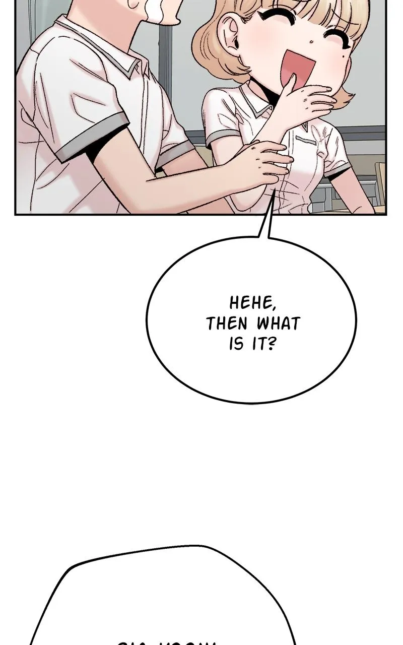 My Dud to Stud Boyfriend Chapter 101 Online - página 74