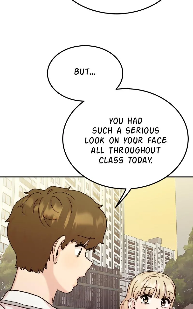 My Dud to Stud Boyfriend Chapter 101 Online - página 83