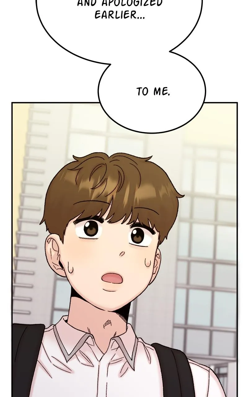 My Dud to Stud Boyfriend Chapter 101 Online - página 86