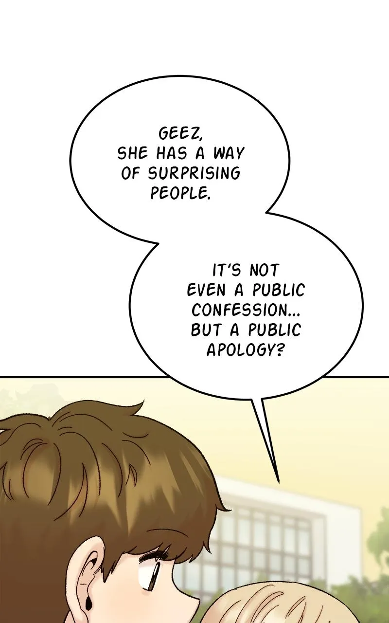 My Dud to Stud Boyfriend Chapter 101 Online - página 90