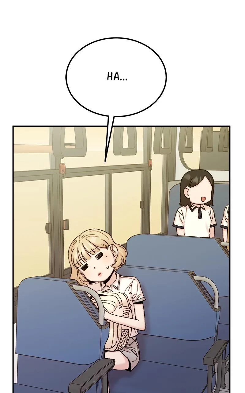 My Dud to Stud Boyfriend Chapter 101 Online - página 100