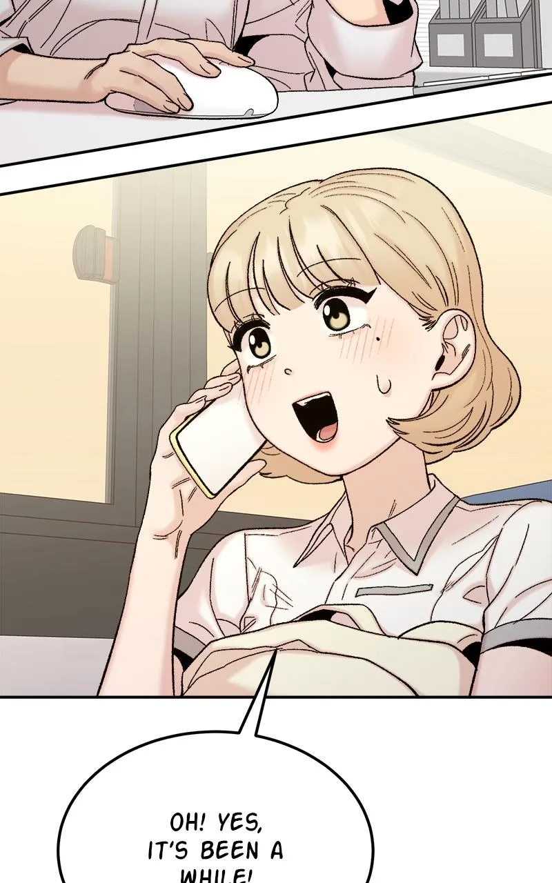 My Dud to Stud Boyfriend Chapter 101 Online - página 107