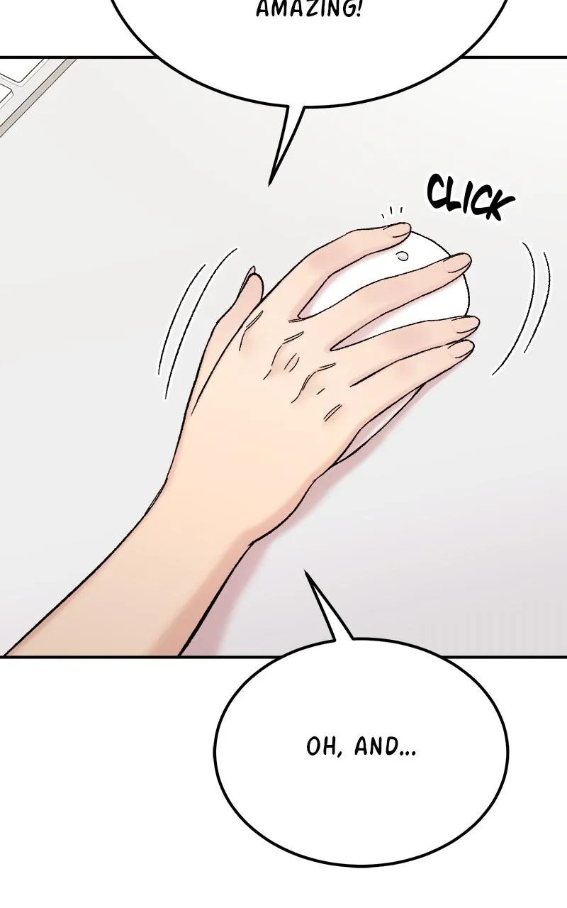 My Dud to Stud Boyfriend Chapter 101 Online - página 111