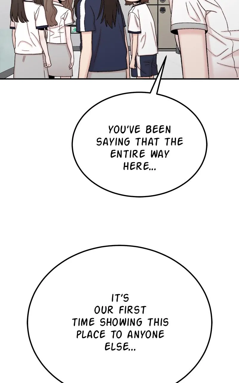 My Dud to Stud Boyfriend Chapter 105 Online - página 6