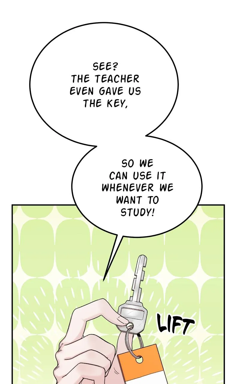 My Dud to Stud Boyfriend Chapter 105 Online - página 21