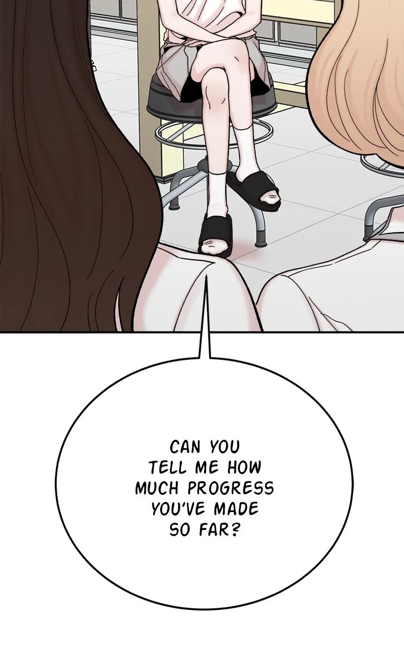 My Dud to Stud Boyfriend Chapter 105 Online - página 33