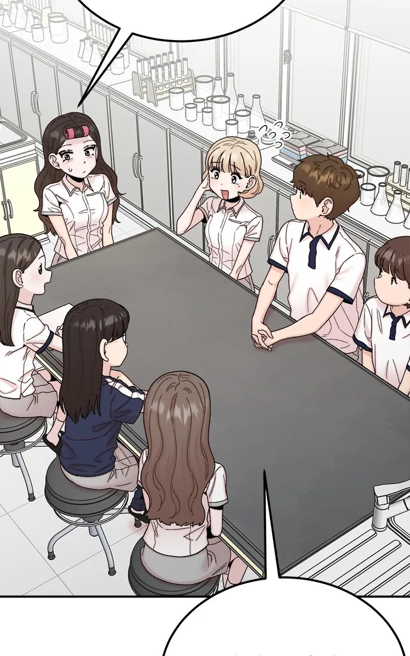 My Dud to Stud Boyfriend Chapter 105 Online - página 41