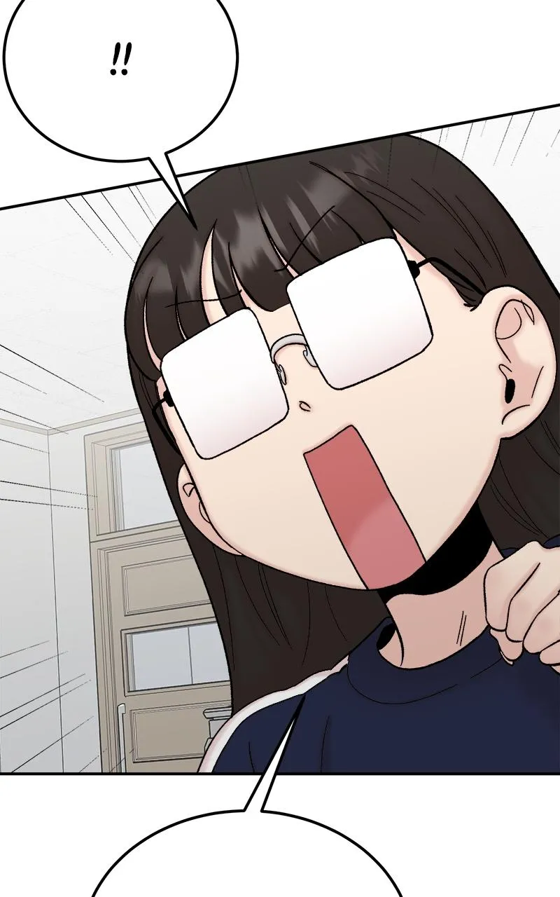 My Dud to Stud Boyfriend Chapter 105 Online - página 49