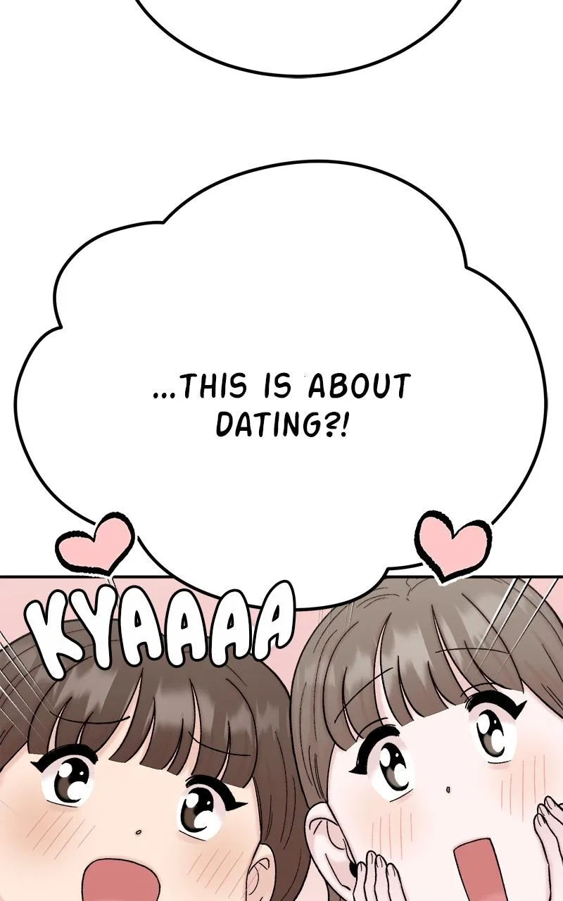 My Dud to Stud Boyfriend Chapter 105 Online - página 77