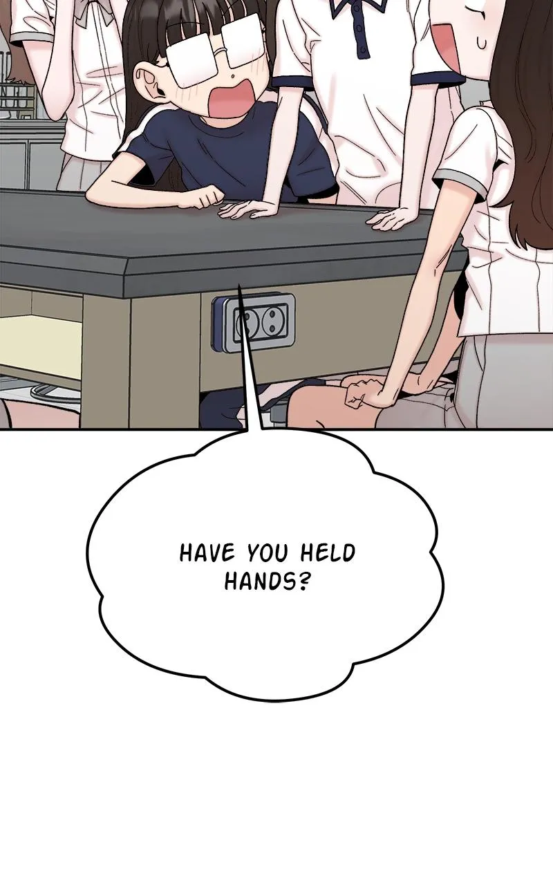 My Dud to Stud Boyfriend Chapter 105 Online - página 80