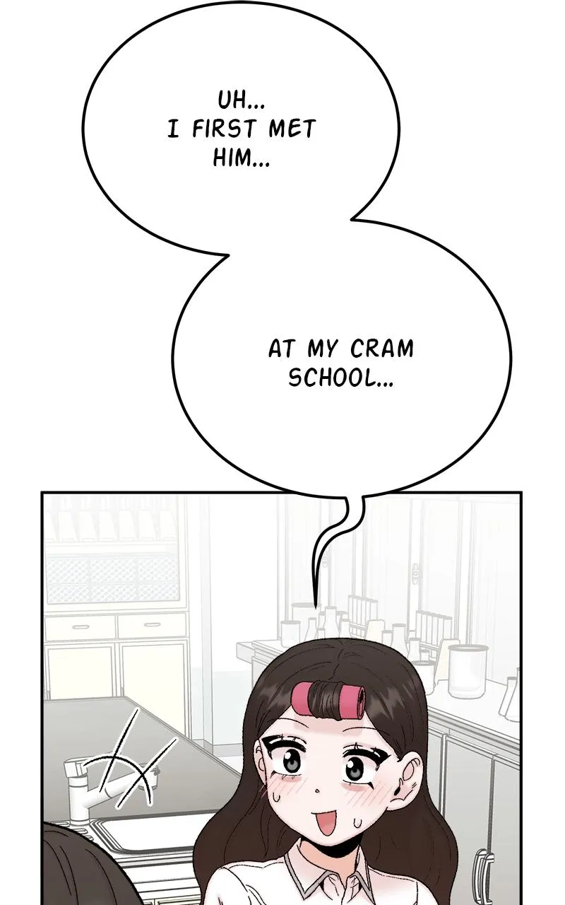 My Dud to Stud Boyfriend Chapter 105 Online - página 81