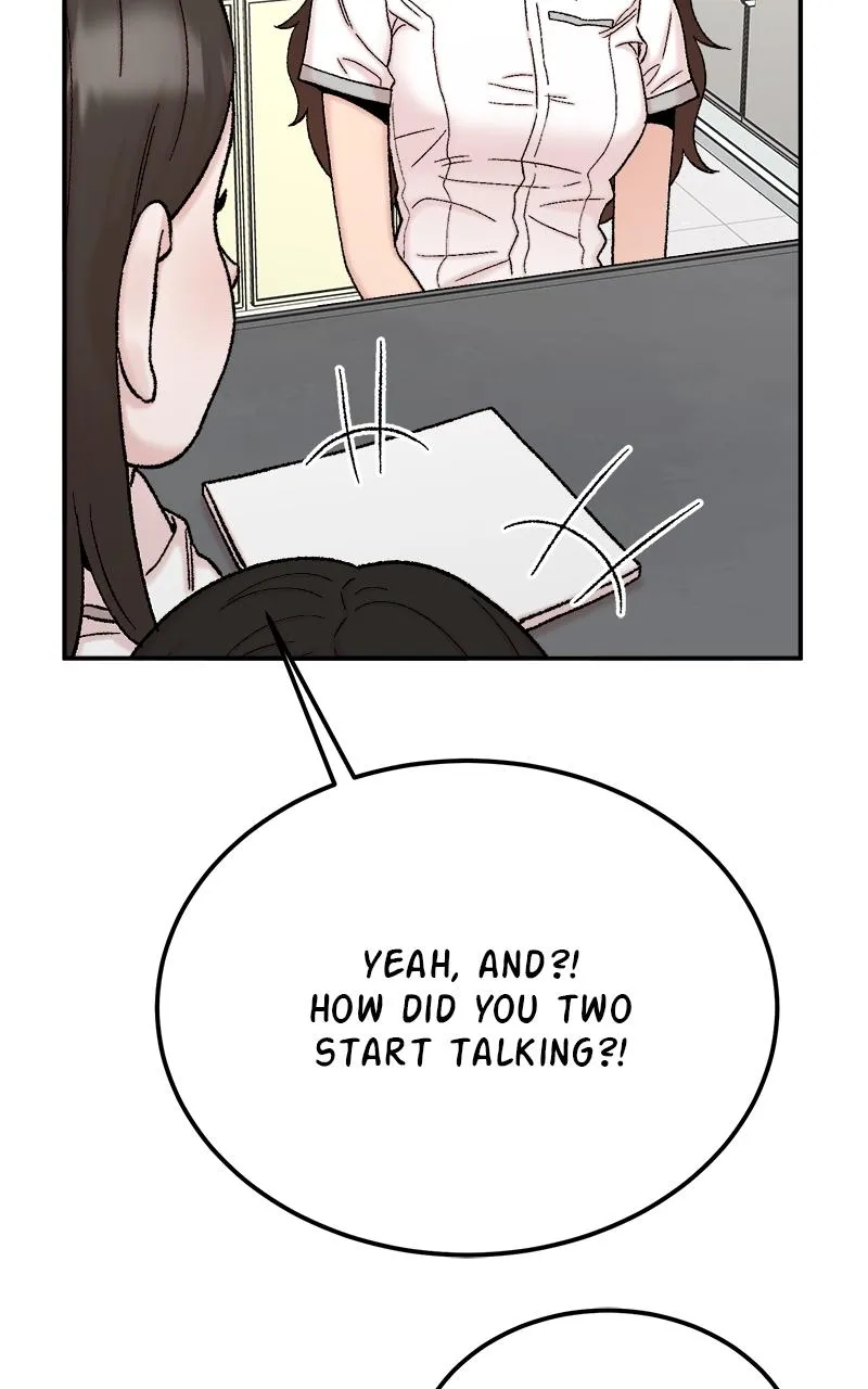 My Dud to Stud Boyfriend Chapter 105 Online - página 82