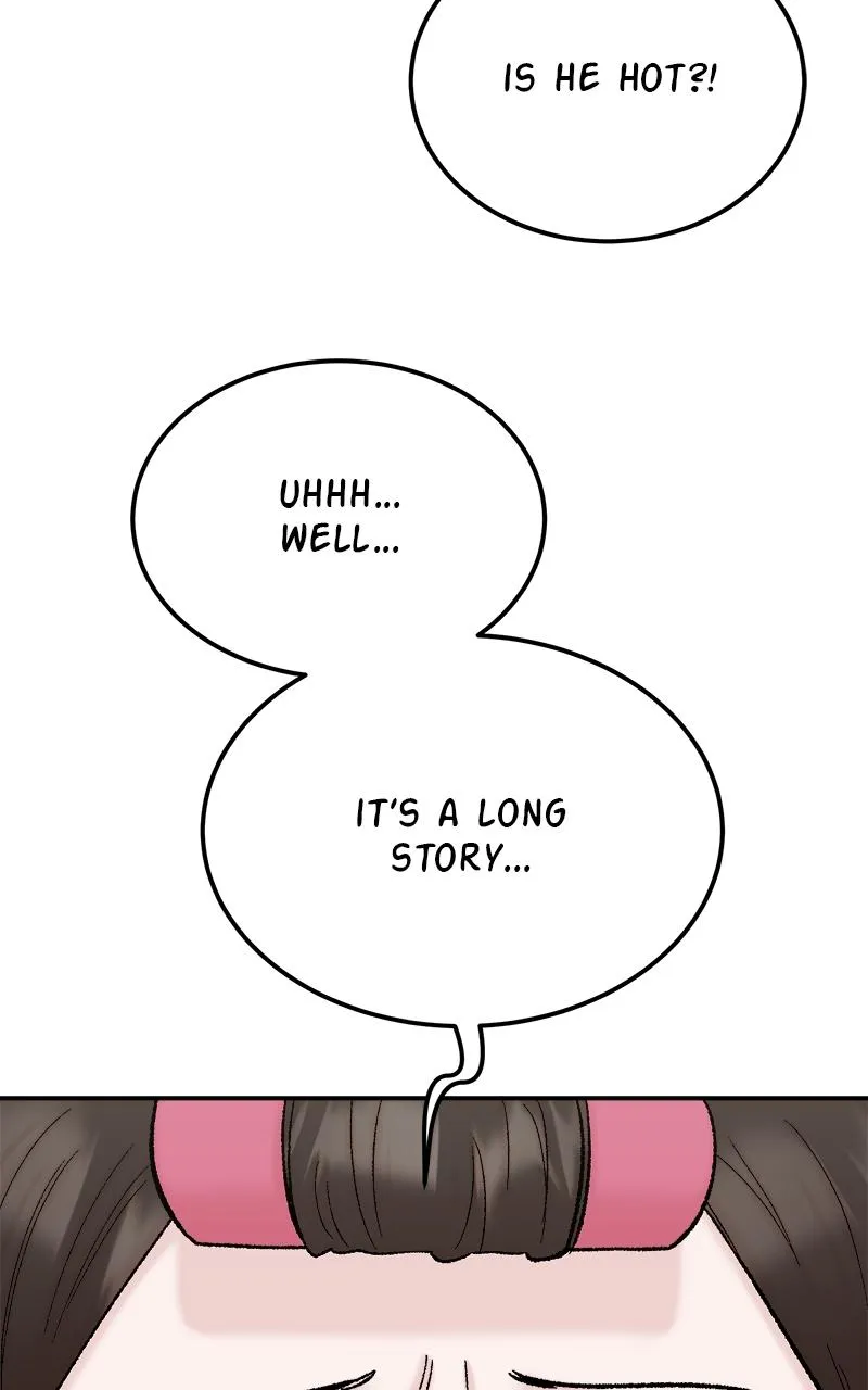 My Dud to Stud Boyfriend Chapter 105 Online - página 83