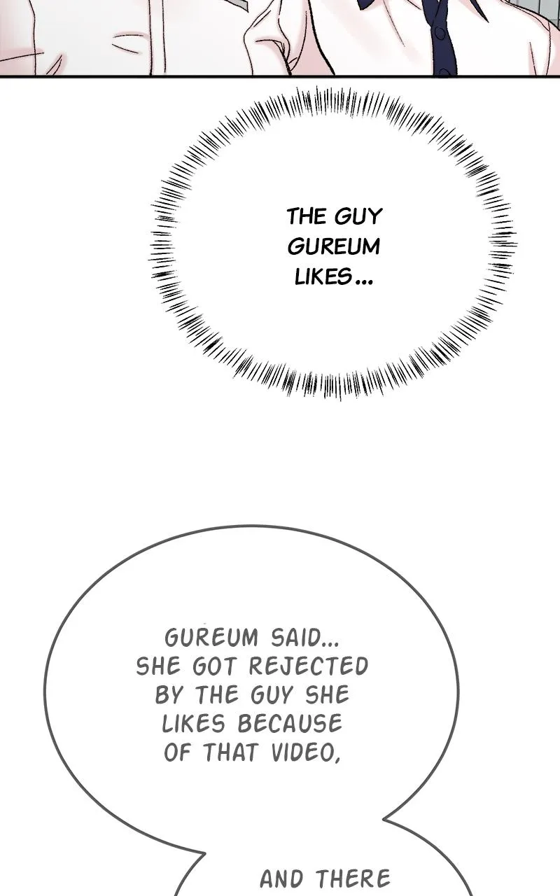 My Dud to Stud Boyfriend Chapter 105 Online - página 86