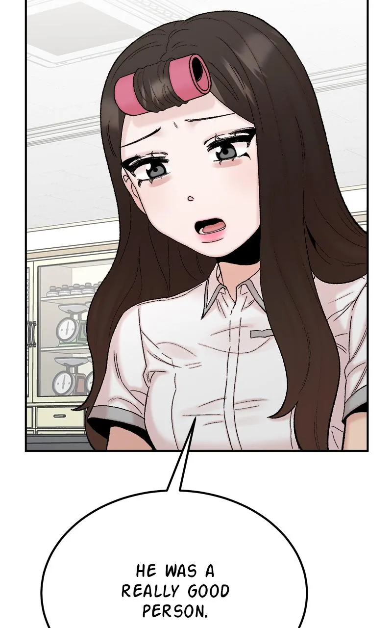 My Dud to Stud Boyfriend Chapter 105 Online - página 93