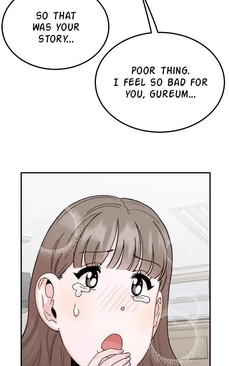 My Dud to Stud Boyfriend Chapter 105 Online - página 96