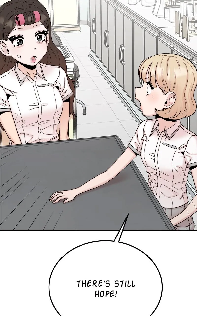 My Dud to Stud Boyfriend Chapter 105 Online - página 105