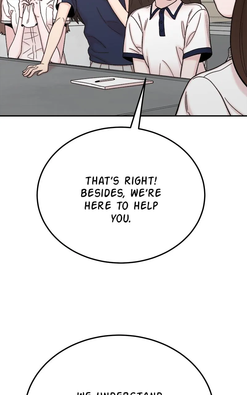 My Dud to Stud Boyfriend Chapter 105 Online - página 110
