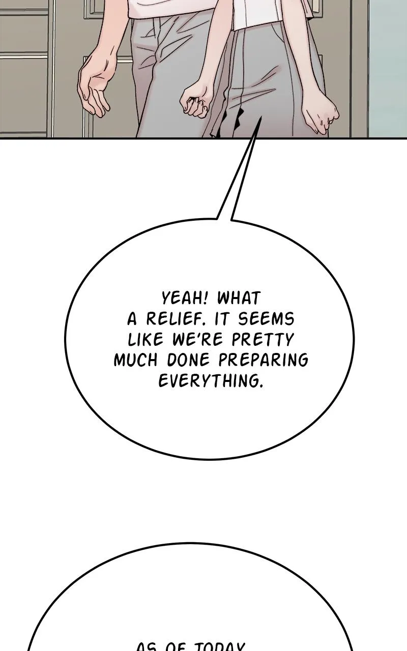 My Dud to Stud Boyfriend Chapter 105 Online - página 131