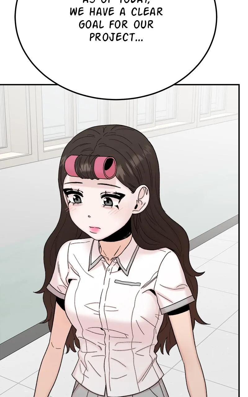 My Dud to Stud Boyfriend Chapter 105 Online - página 132