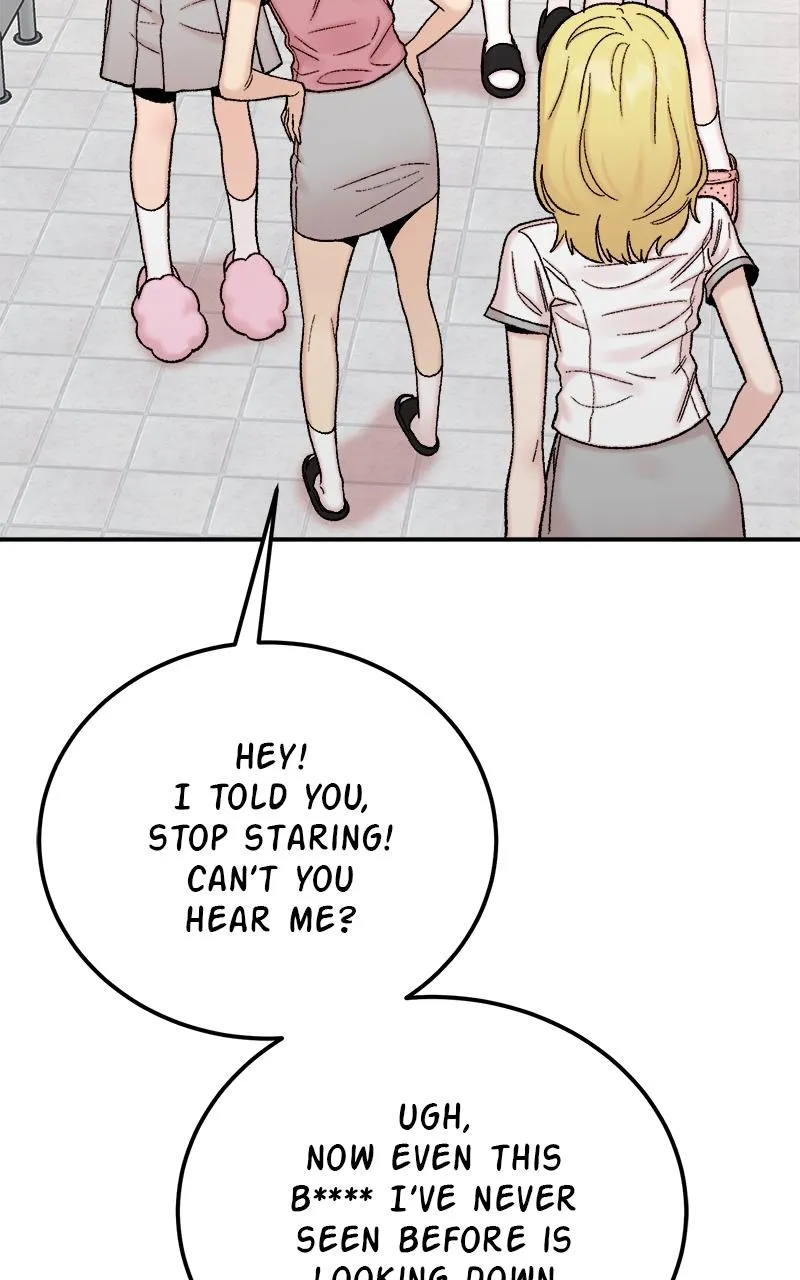 My Dud to Stud Boyfriend Chapter 108 Online - página 28