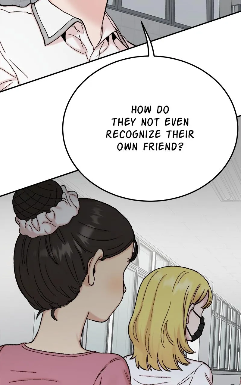 My Dud to Stud Boyfriend Chapter 108 Online - página 44