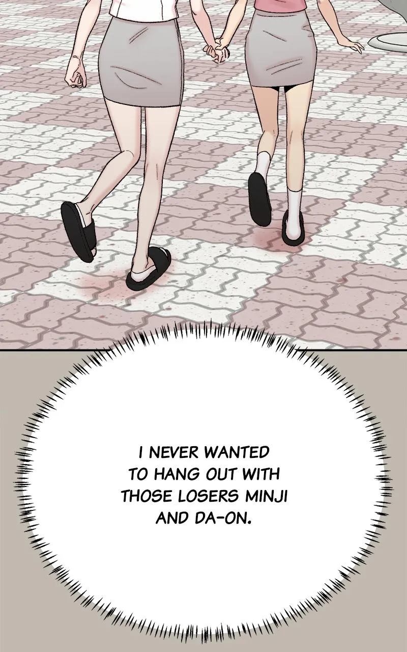 My Dud to Stud Boyfriend Chapter 108 Online - página 97