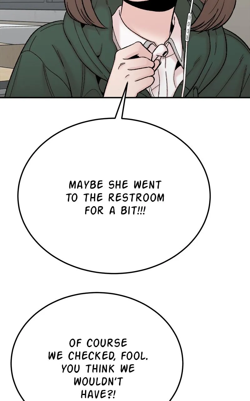 My Dud to Stud Boyfriend Chapter 108 Online - página 110