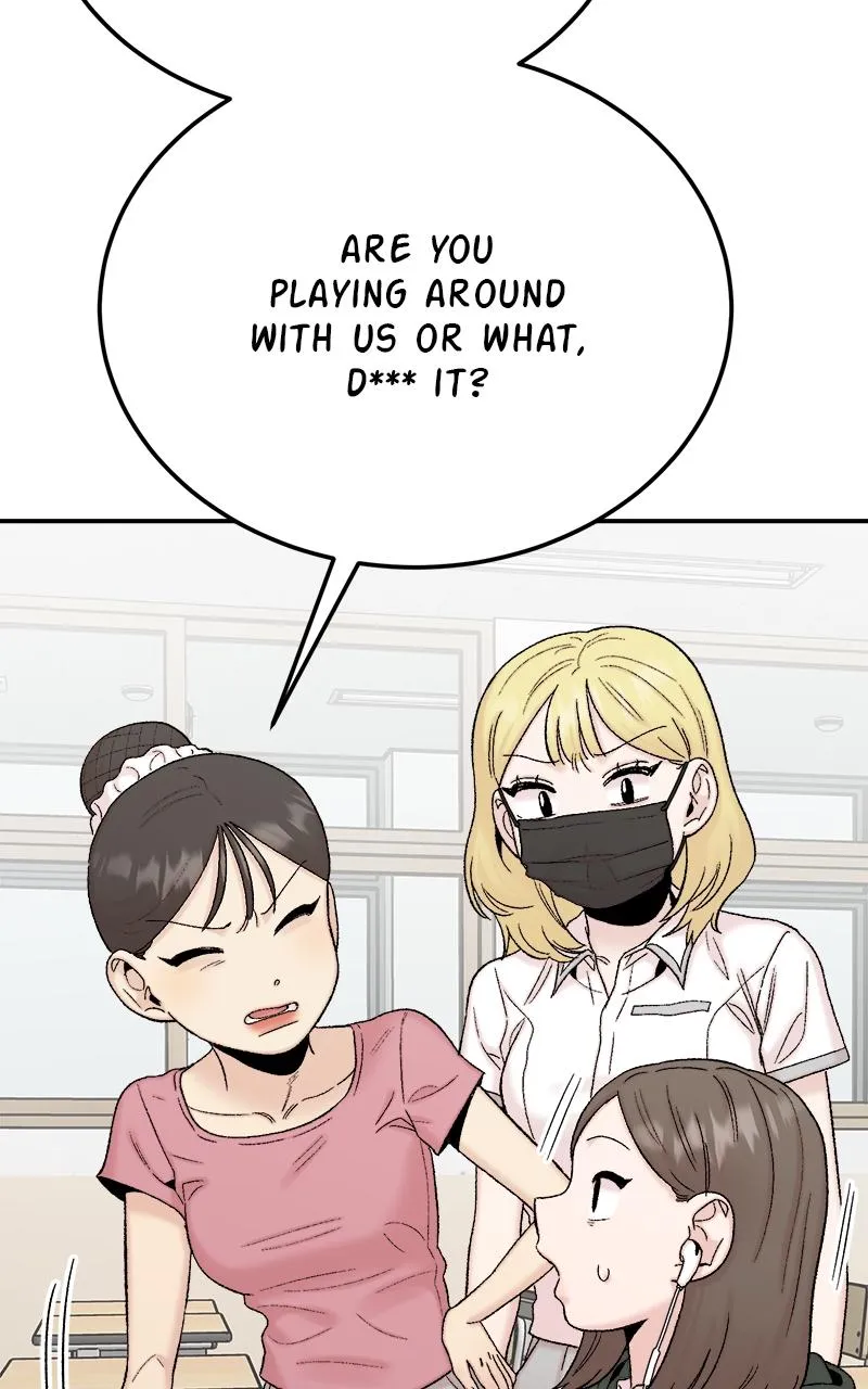 My Dud to Stud Boyfriend Chapter 108 Online - página 111