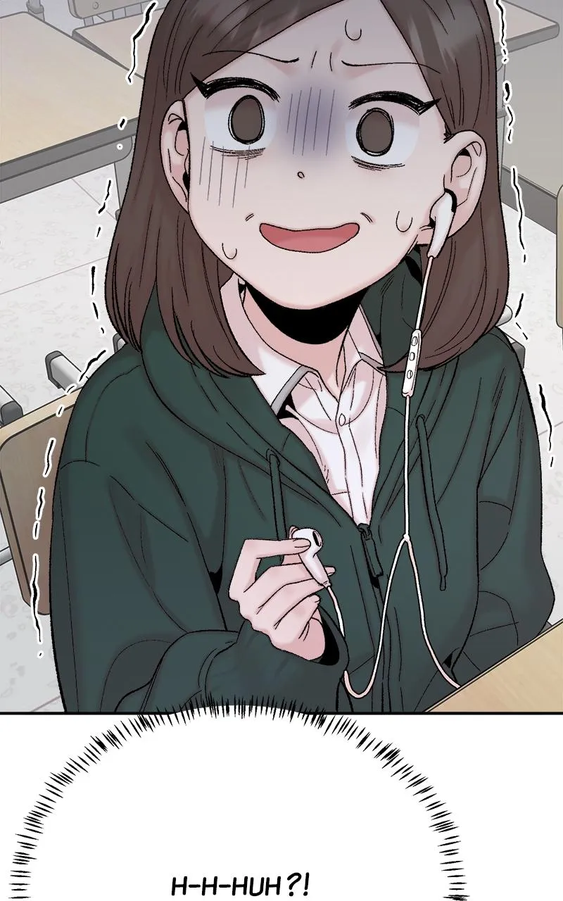 My Dud to Stud Boyfriend Chapter 108 Online - página 115