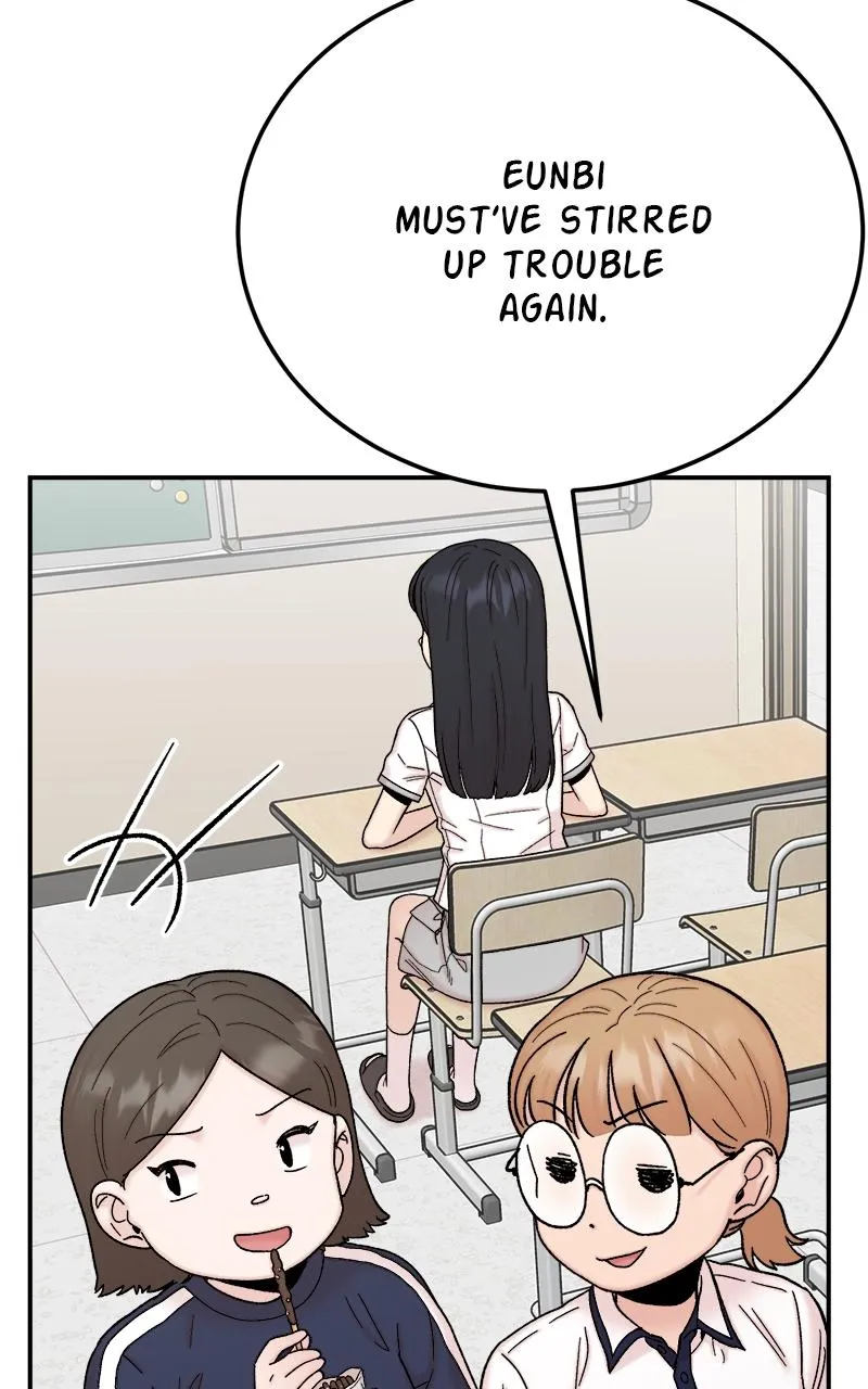 My Dud to Stud Boyfriend Chapter 108 Online - página 119