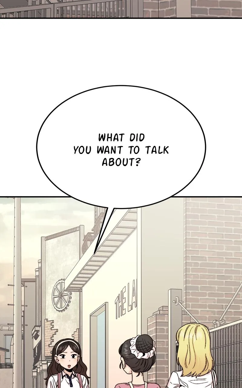 My Dud to Stud Boyfriend Chapter 110 Online - página 3