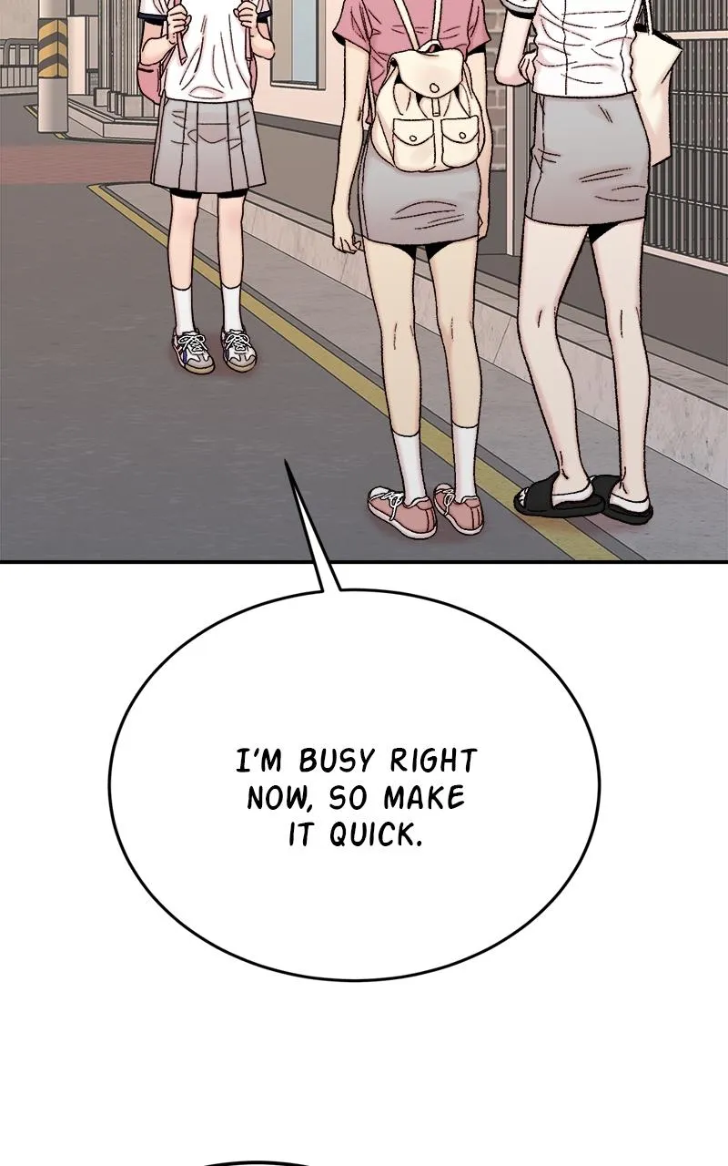 My Dud to Stud Boyfriend Chapter 110 Online - página 4