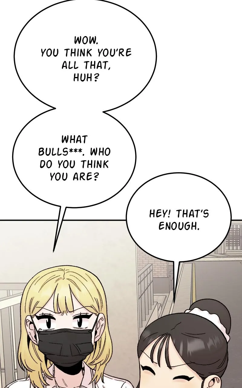 My Dud to Stud Boyfriend Chapter 110 Online - página 5